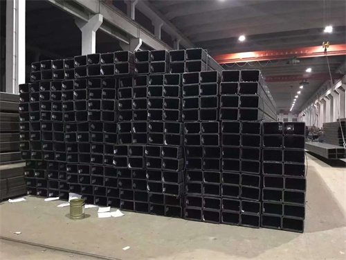 元谋冷拔方管选型指南 工程采购怎么选